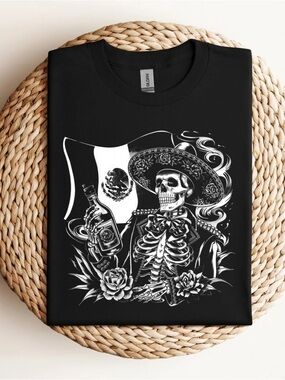 Midnight Mariachi T-Shirt